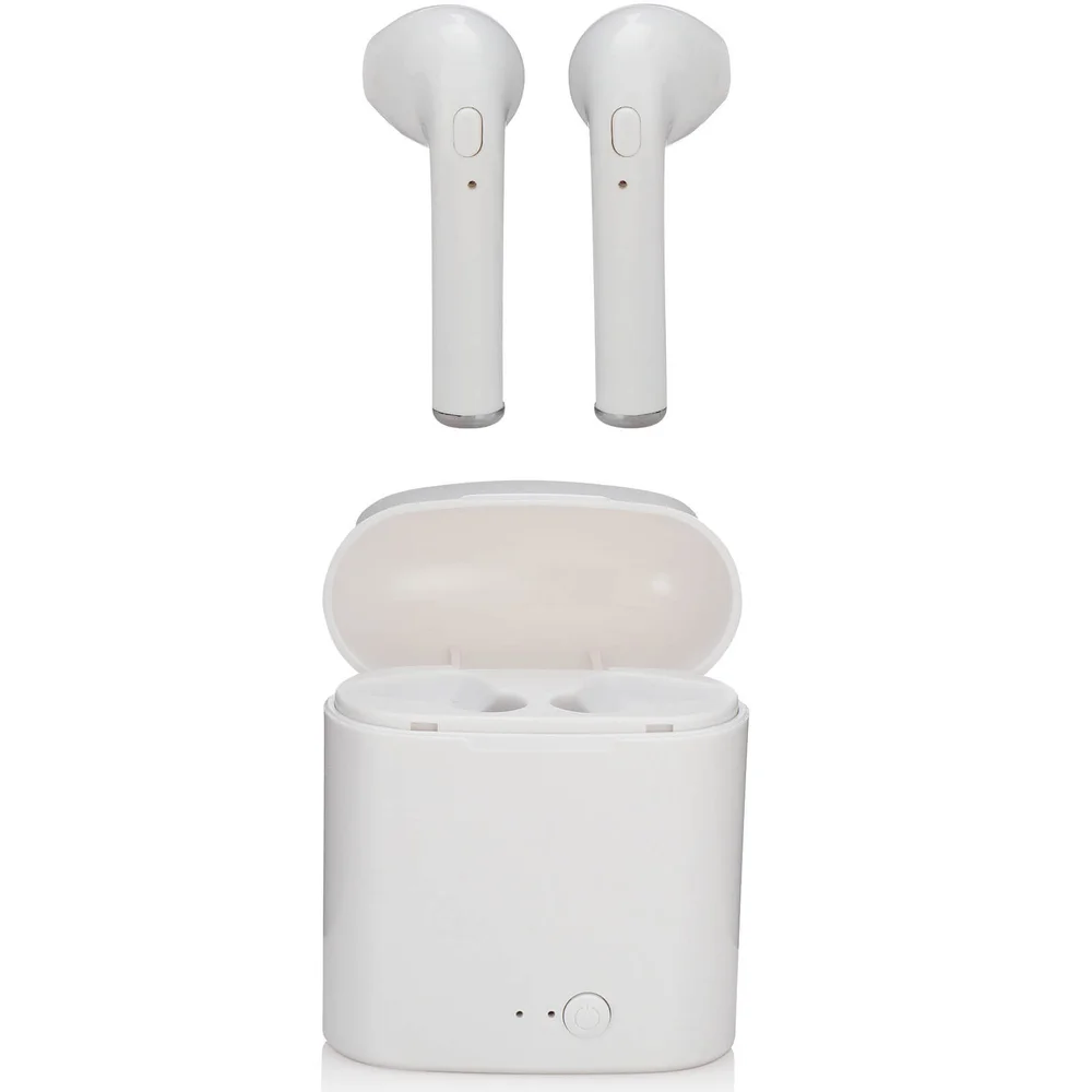 Billboard TWS Earphones 5.0 Bild 1
