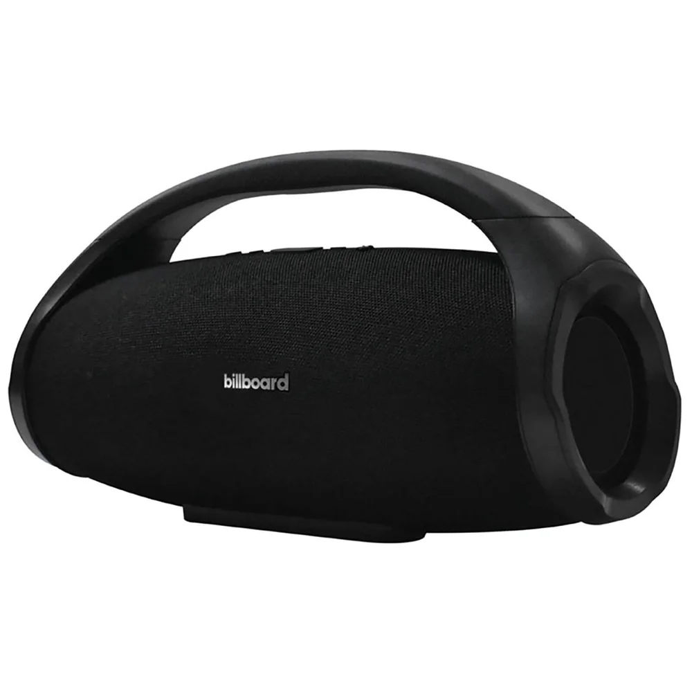 Billboard Portable Wireless Bluetooth Boom Box Bild 1