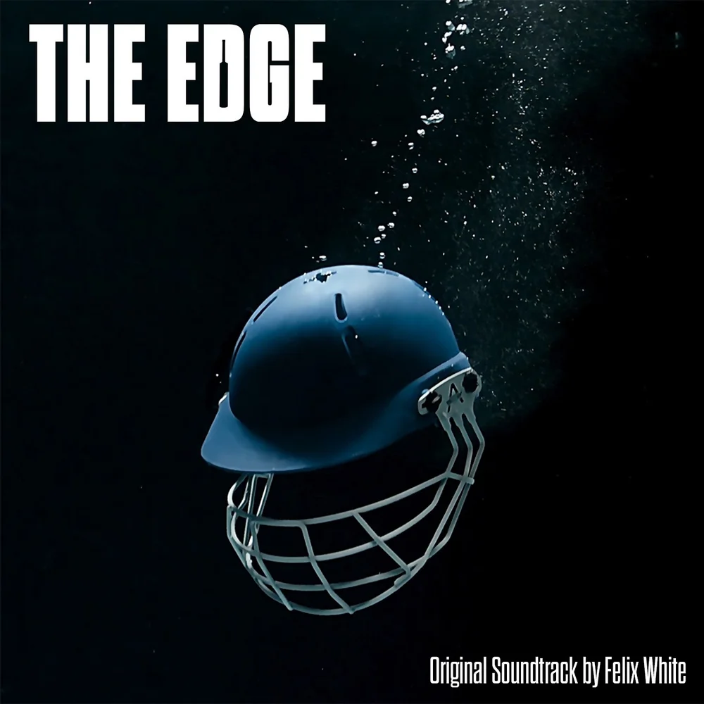 Noah Media Group - The Edge – OST Color Vinyl Bild 1