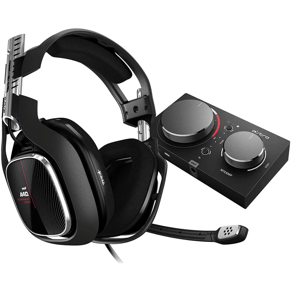 Astro A40 TR Mixamp Gen 4 Gaming Headset (Xbox One) Bild 1