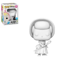 Disney Toy Story Bo Peep DIY Pop! Vinylfigur