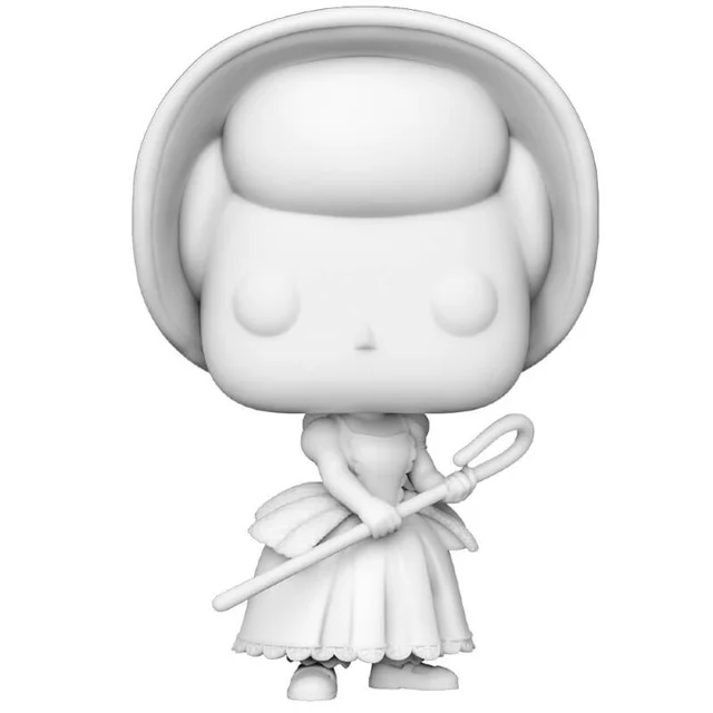 Disney Toy Story Bo Peep DIY Pop! Vinylfigur