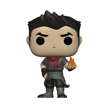 Legend of Korra Mako Pop! Vinylfigur