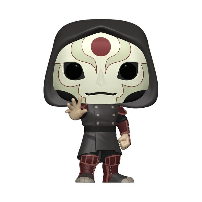 Legend of Korra Amon Pop! Vinylfigur Bild 1
