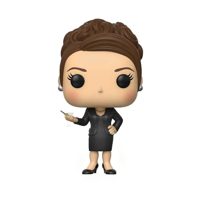 Will & Grace Karen Walker Pop! Vinylfigur Bild 1