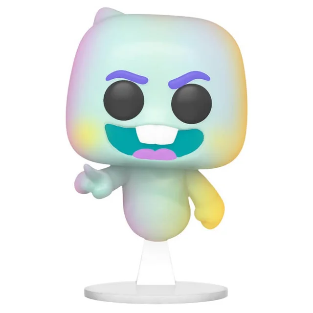 Disney Soul Grinning 22 Pop! Vinylfigur