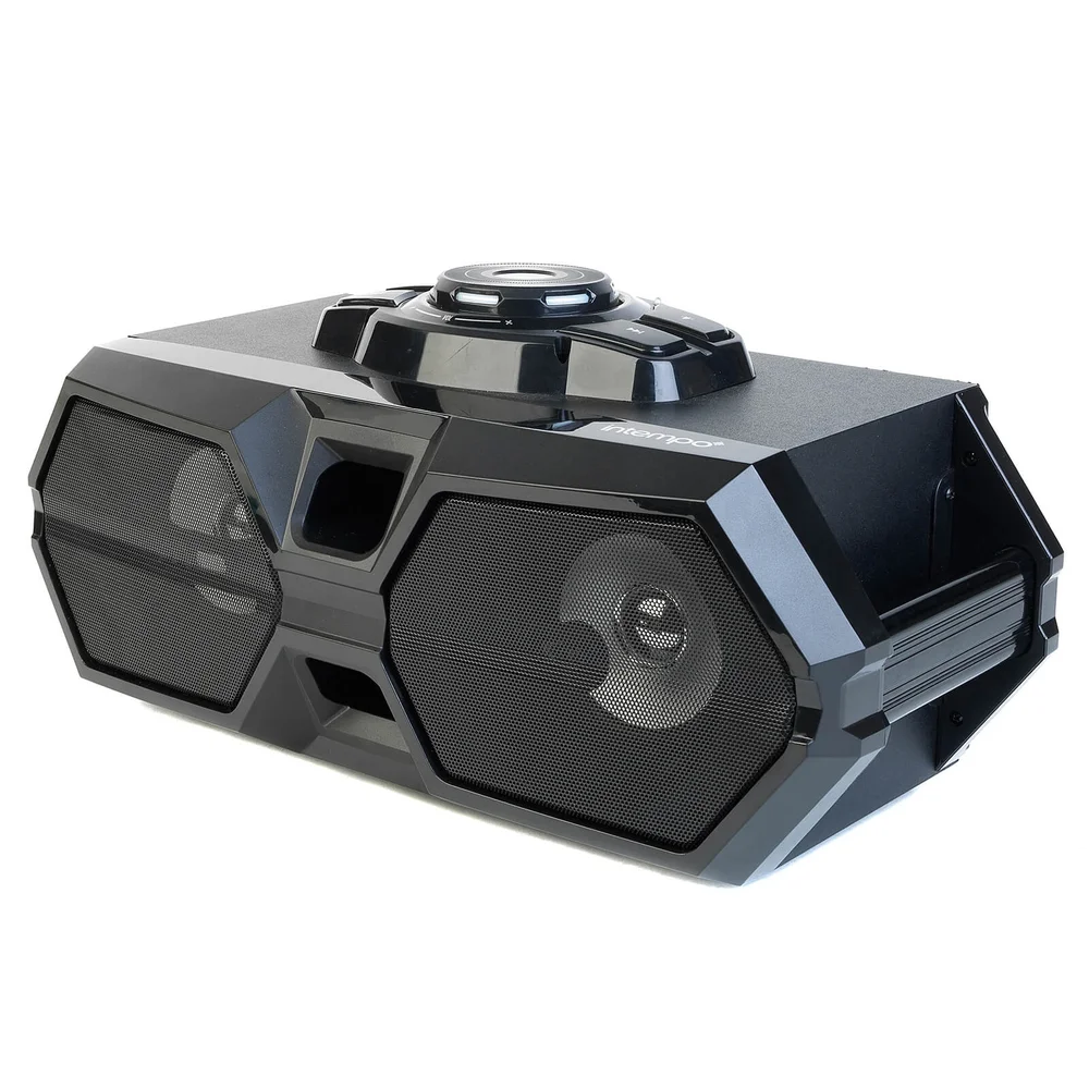 Intempo 148 Bluetooth Party Speaker Bild 1