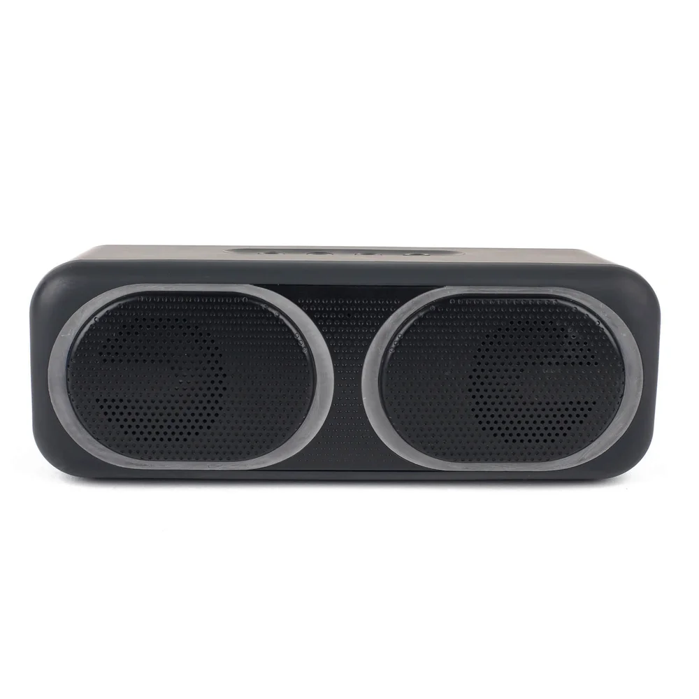 Intempo 95 Bluetooth LED Speaker Bild 1