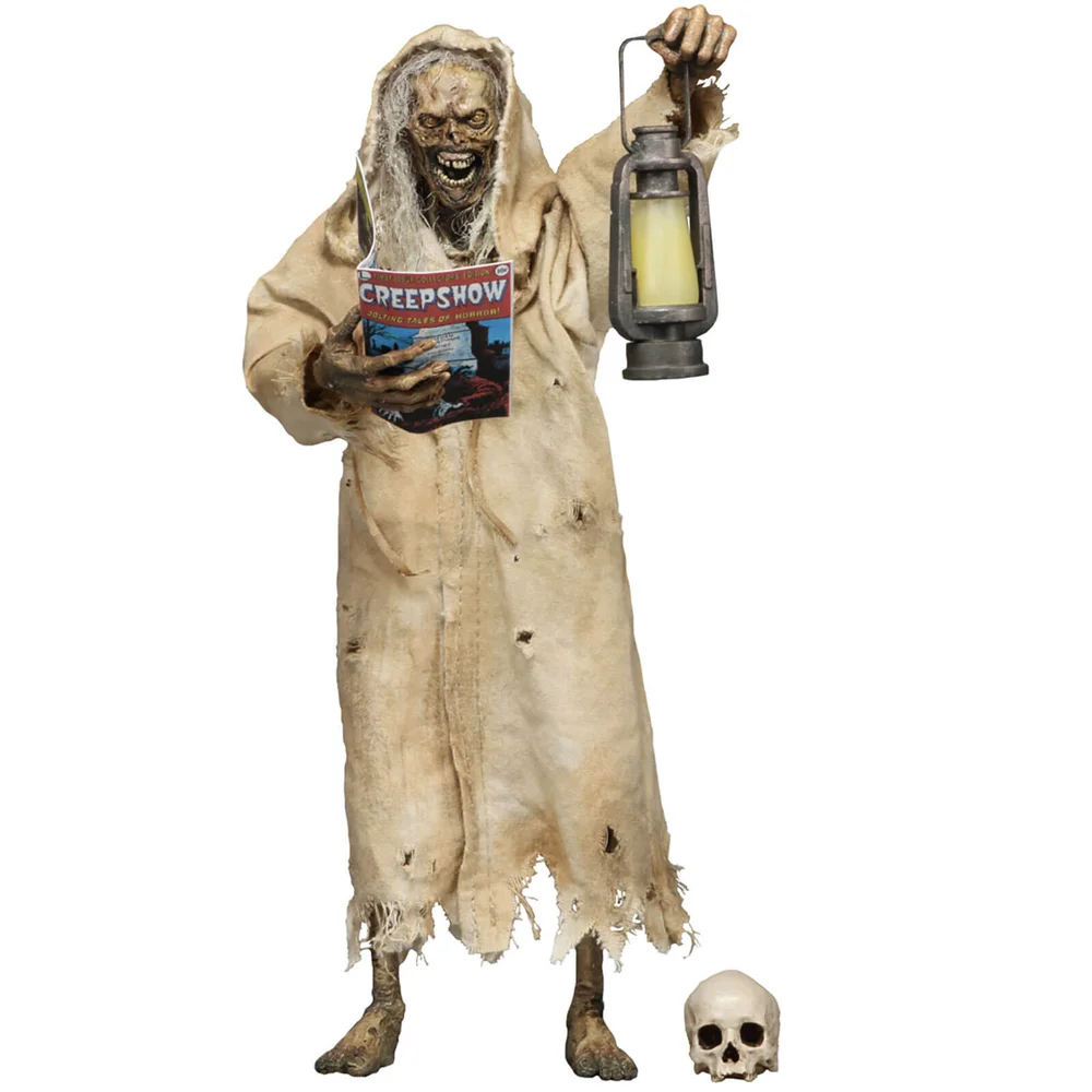 NECA Creepshow - 7" Scale Action Figure - The Creep Bild 1