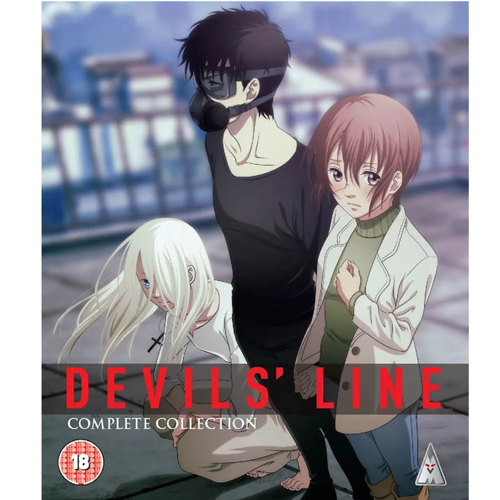 Devil's Line Collection Bild 1