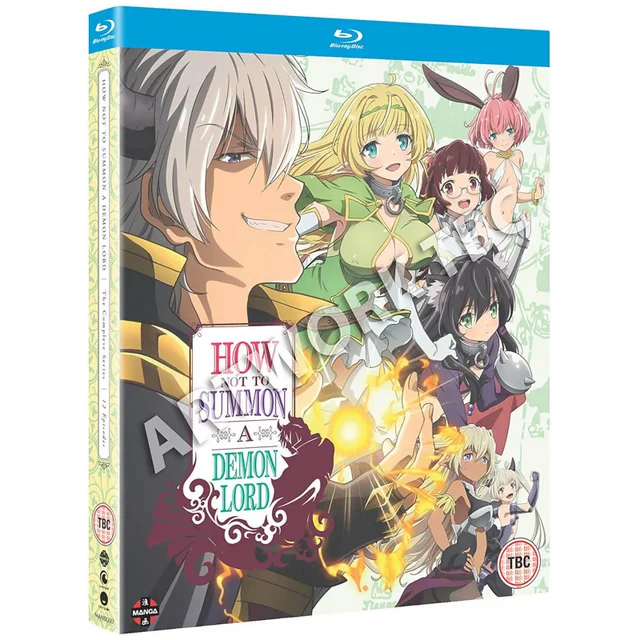 Wie man einen Dämonenlord NICHT beschwört