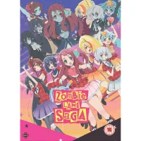 ZOMBIE LAND SAGA: Die komplette Serie