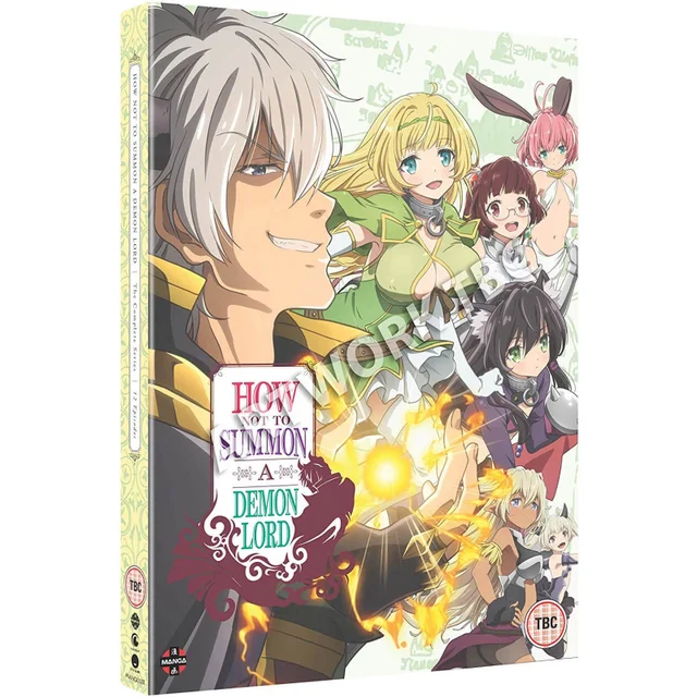 Wie man einen Dämonenlord NICHT beschwört