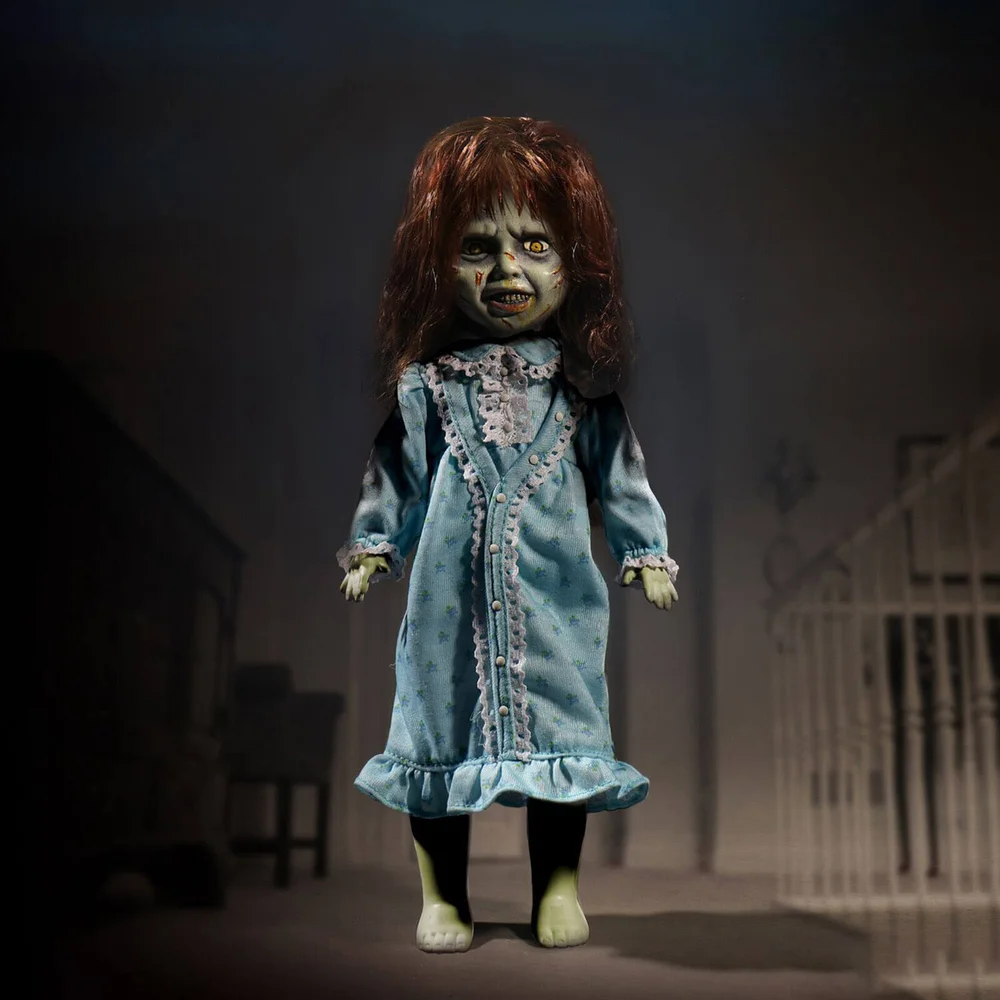 Mezco Living Dead Dolls Presents The Exorcist Bild 1