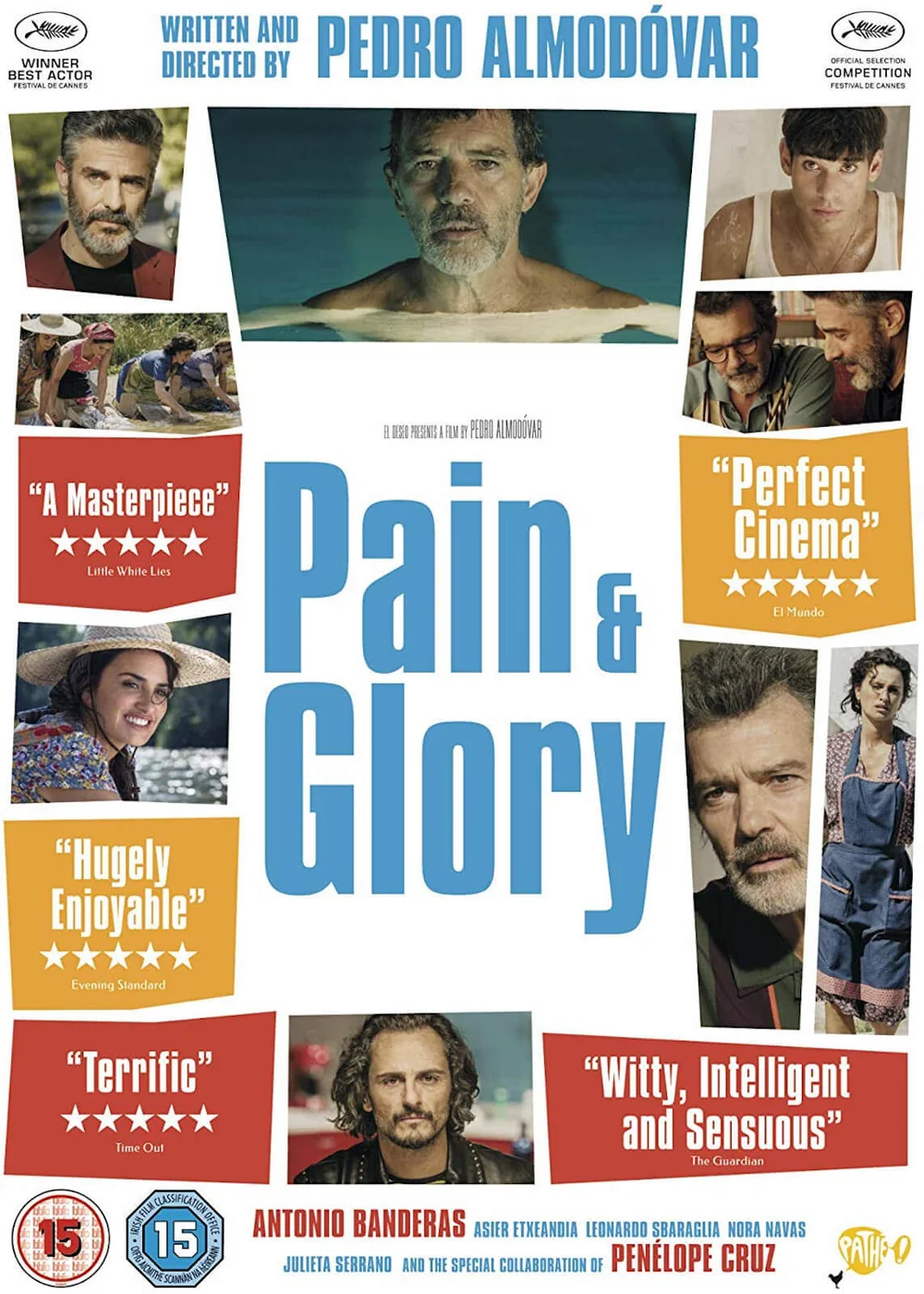 Pain & Glory Bild 1