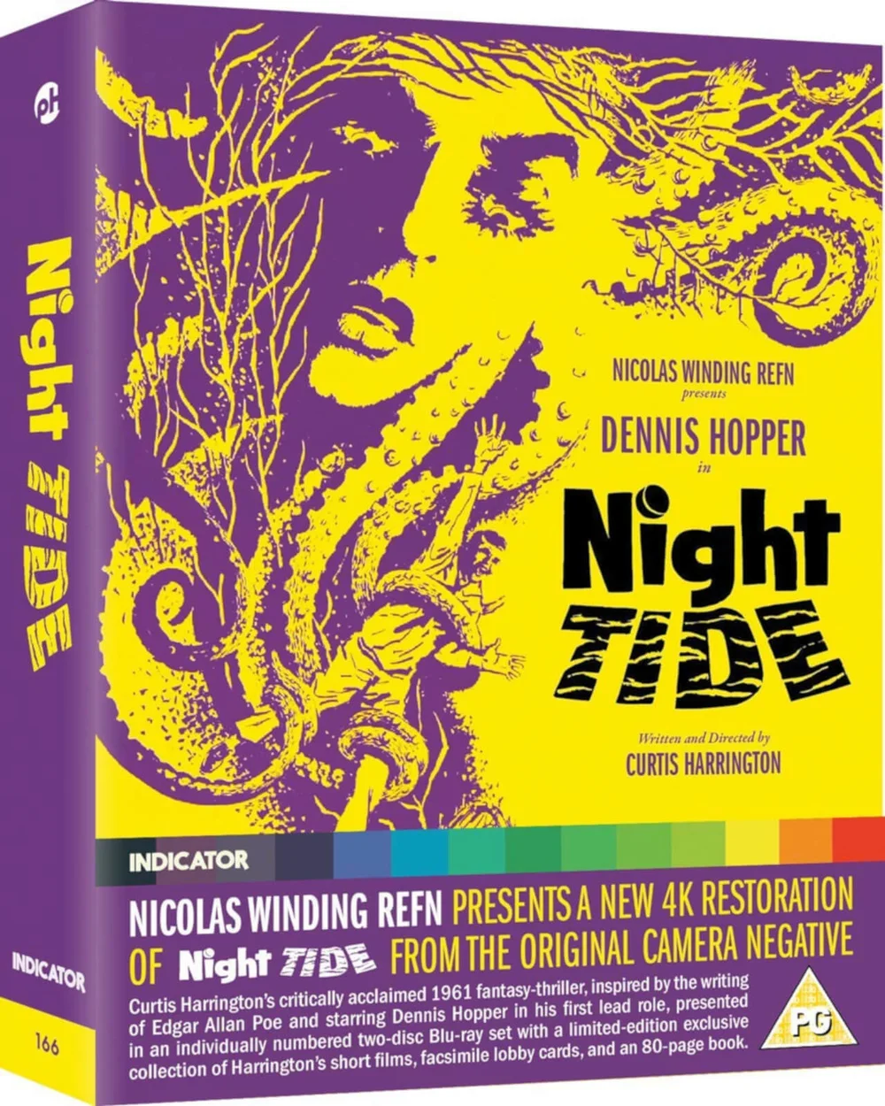Night Tide - Limited Edition Bild 1