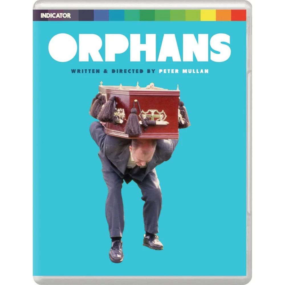 Orphans - Limitierte Auflage Bild 1