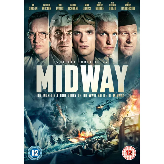 Midway – Für die Freiheit