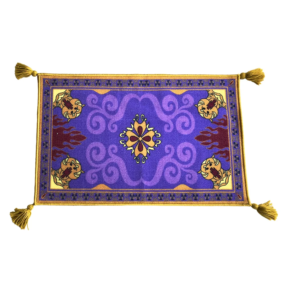 Disney Aladdin Classic Magic Rug Bild 1