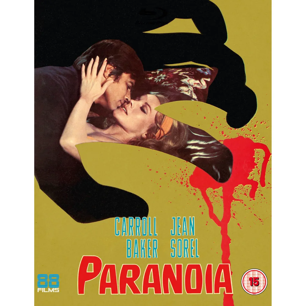 Paranoia – Riskantes Spiel Bild 1
