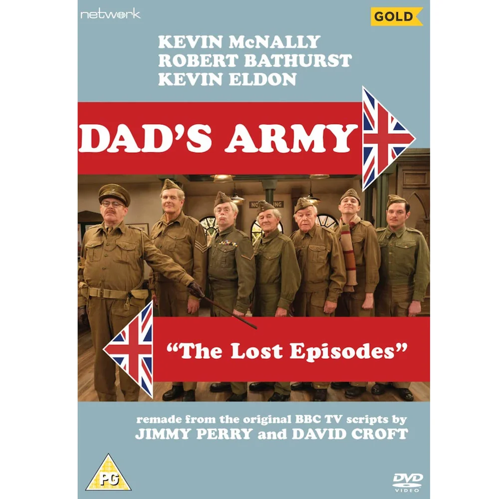 Dad's Army: The Lost Episodes Bild 1