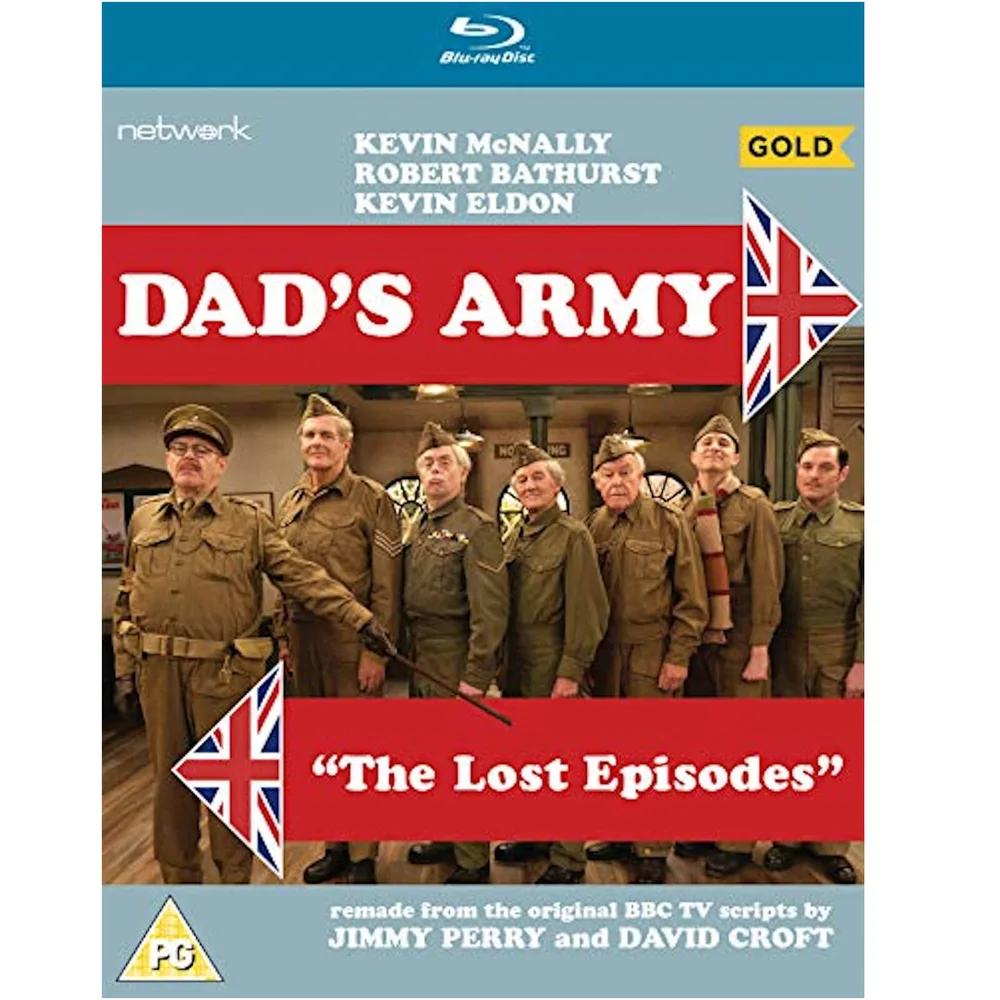 Dad's Army: The Lost Episodes Bild 1