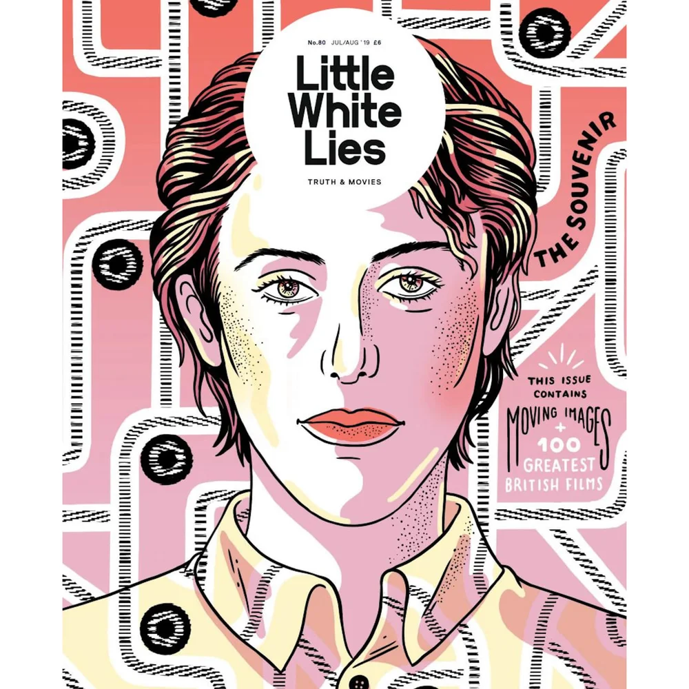 The Souvenir - Issue #80 Bild 1