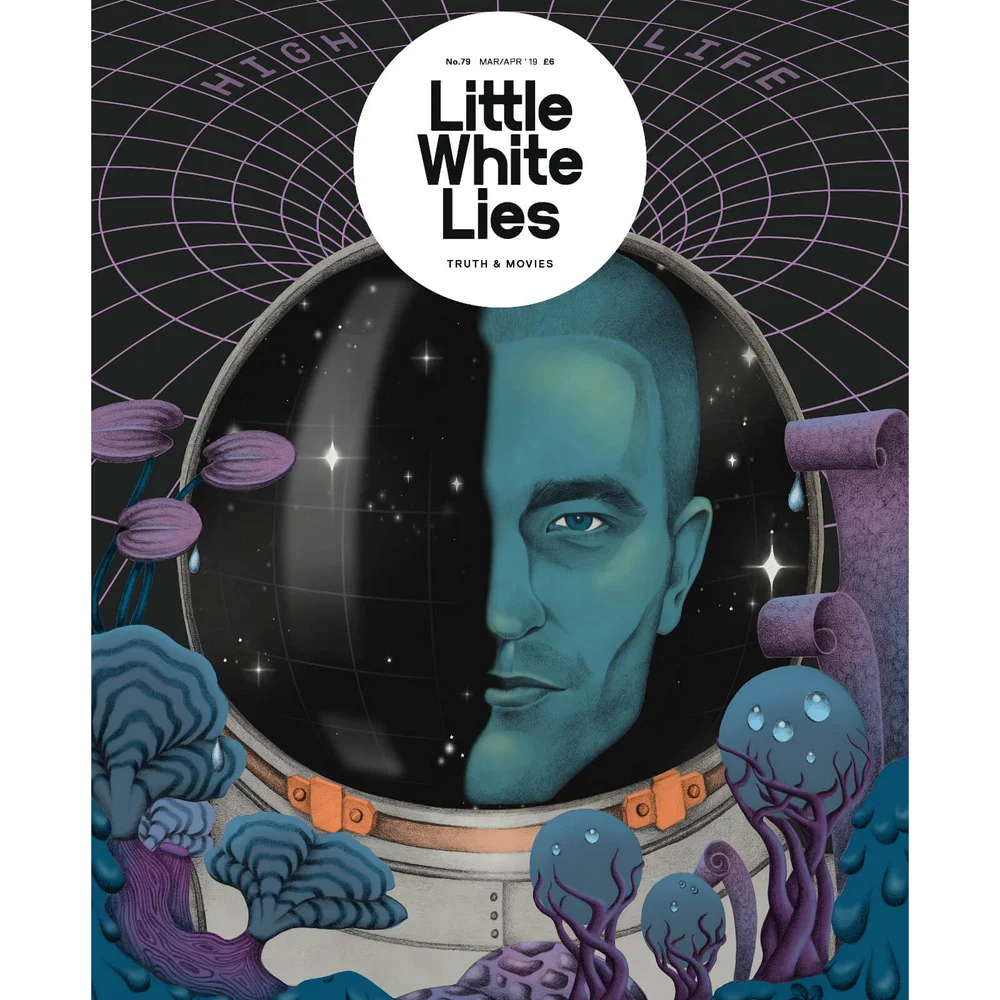 High Life - Ausgabe Nr. 79 Bild 1