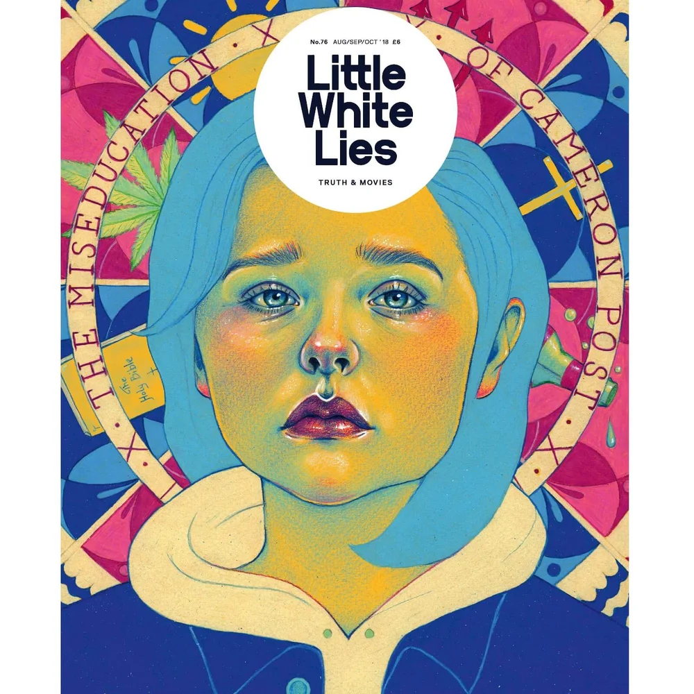 The Miseducation of Cameron Post - Issue #76 Bild 1