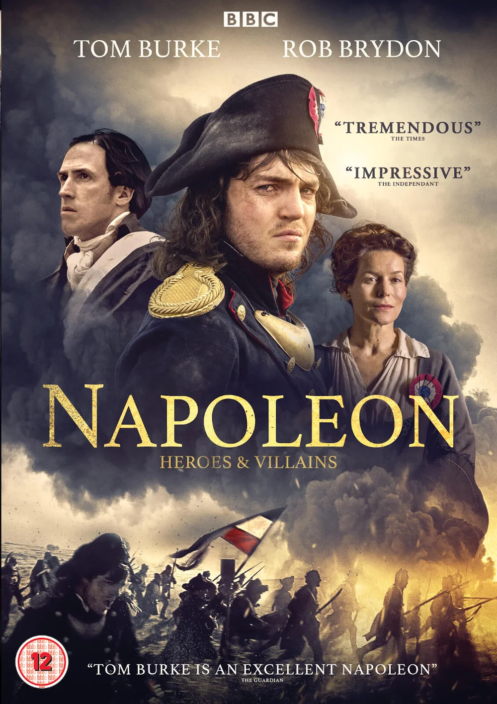 Napoleon Bild 1