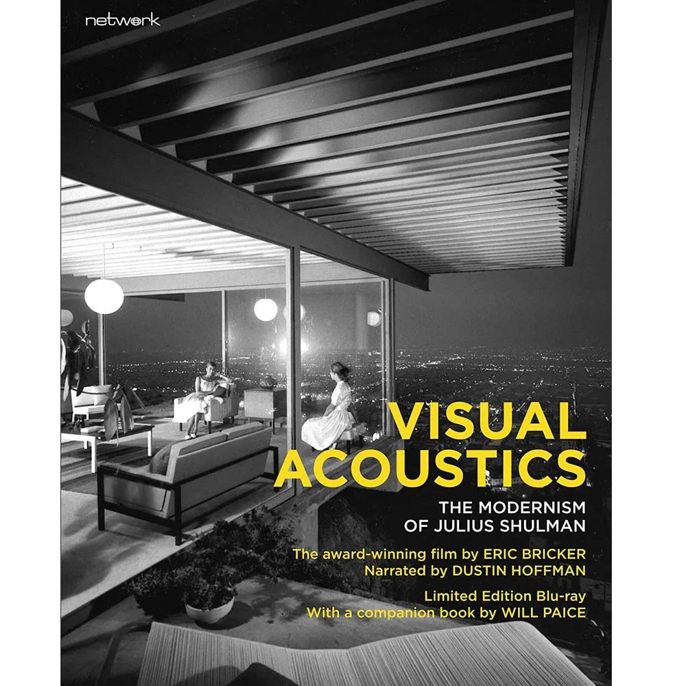 Visual Acoustics: Deluxe-Ausgabe Bild 1