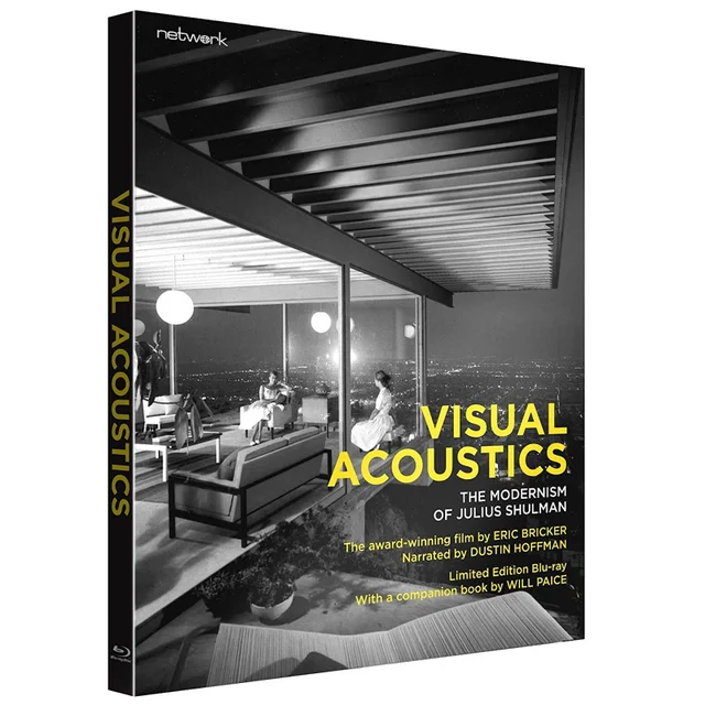Visual Acoustics: Deluxe-Ausgabe