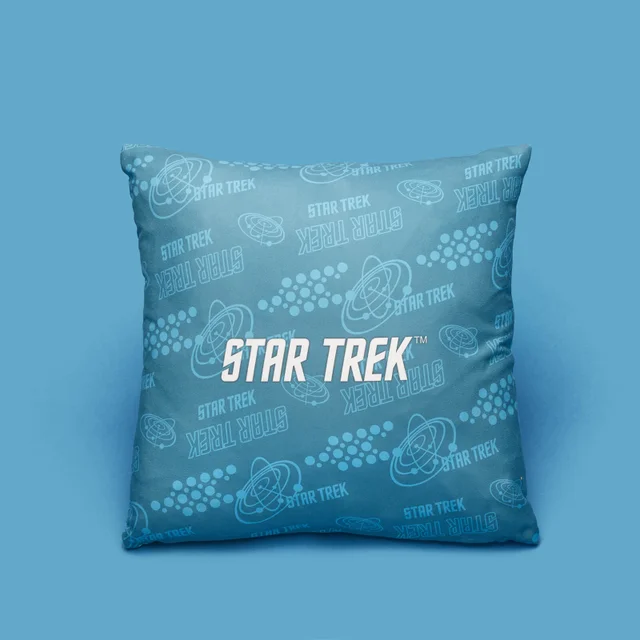 Spock Kissen
