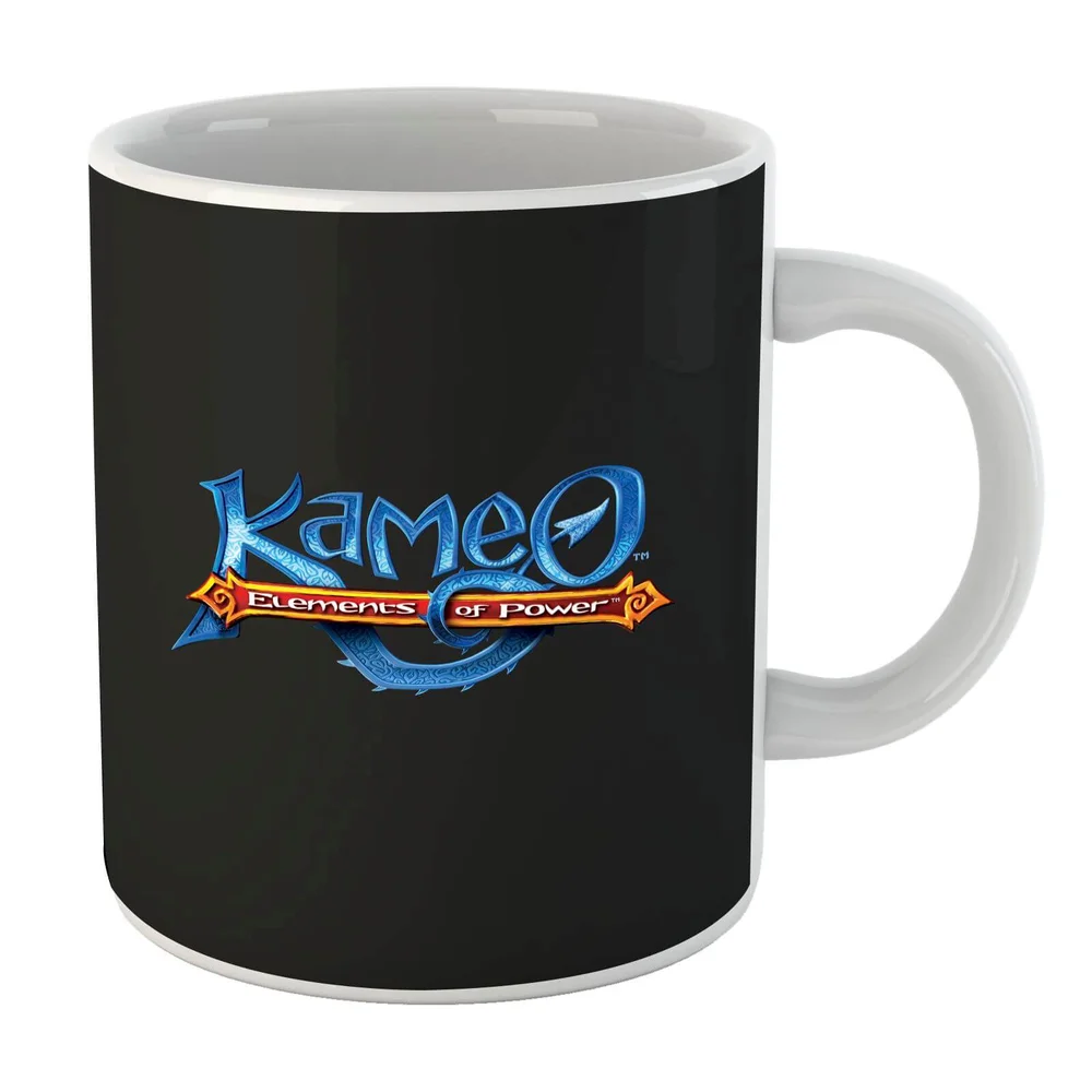 Kameo Logo Mug Bild 1