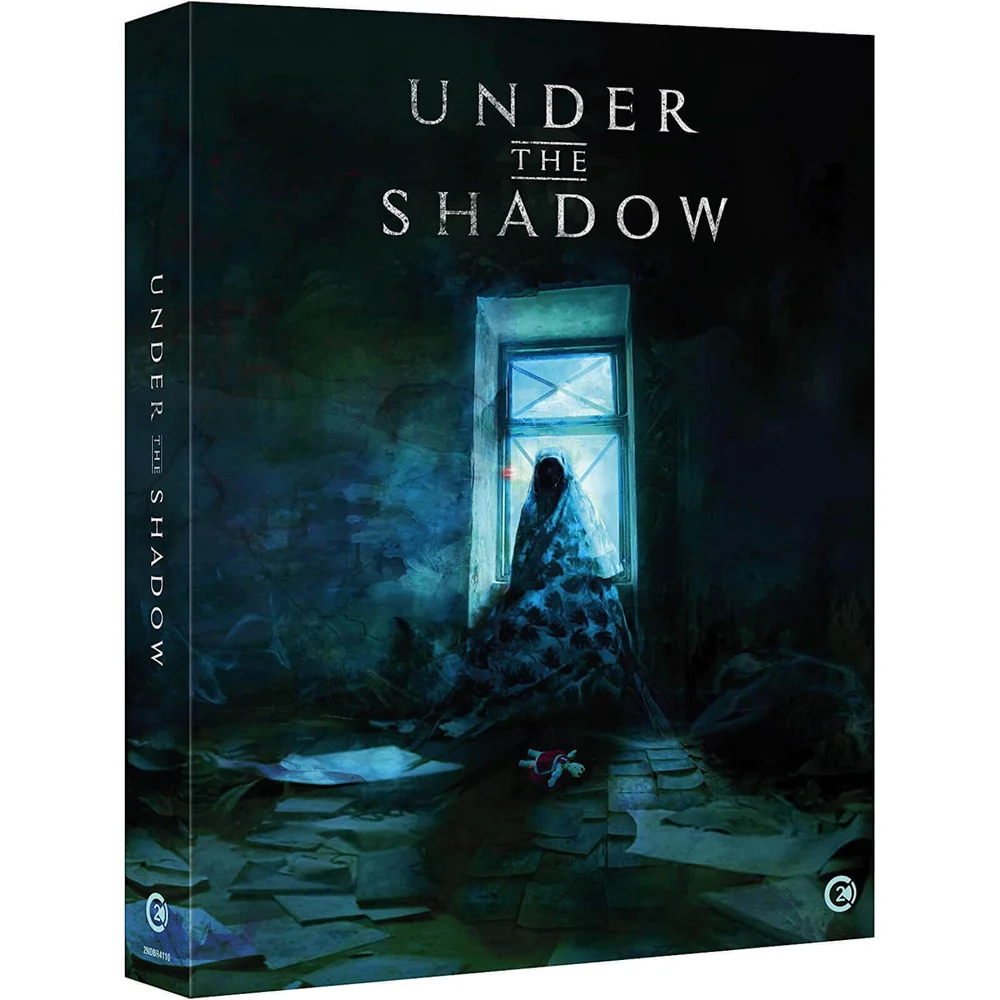 Under the Shadow - Limitierte Auflage Bild 1