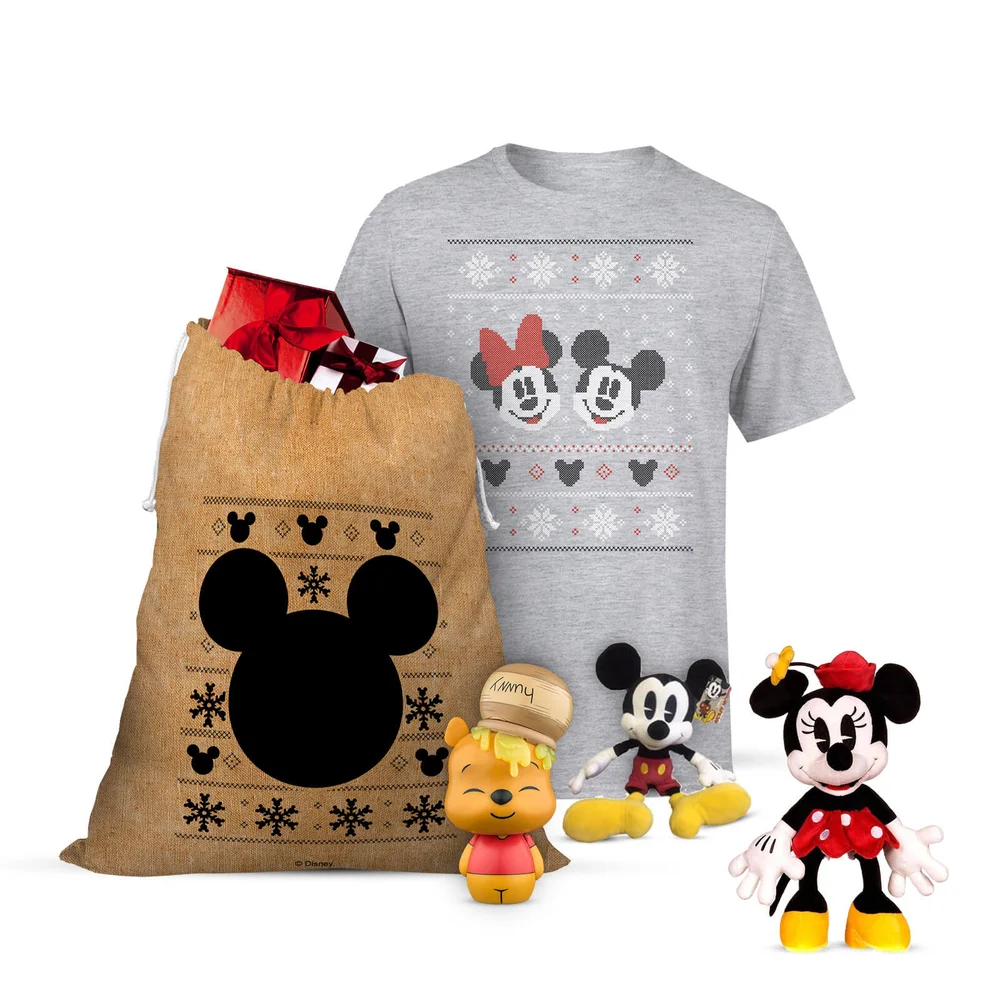 Disney Officially Licensed Christmas Bundle - S Bild 1
