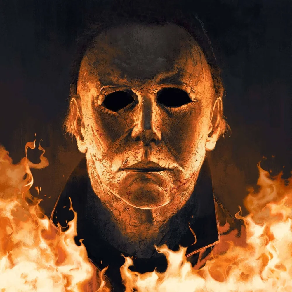 Halloween: Expanded Edition LP Bild 1