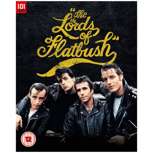 Brooklyn Blues – Das Gesetz der Gosse
