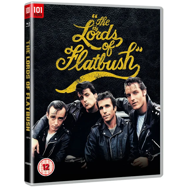 Brooklyn Blues – Das Gesetz der Gosse