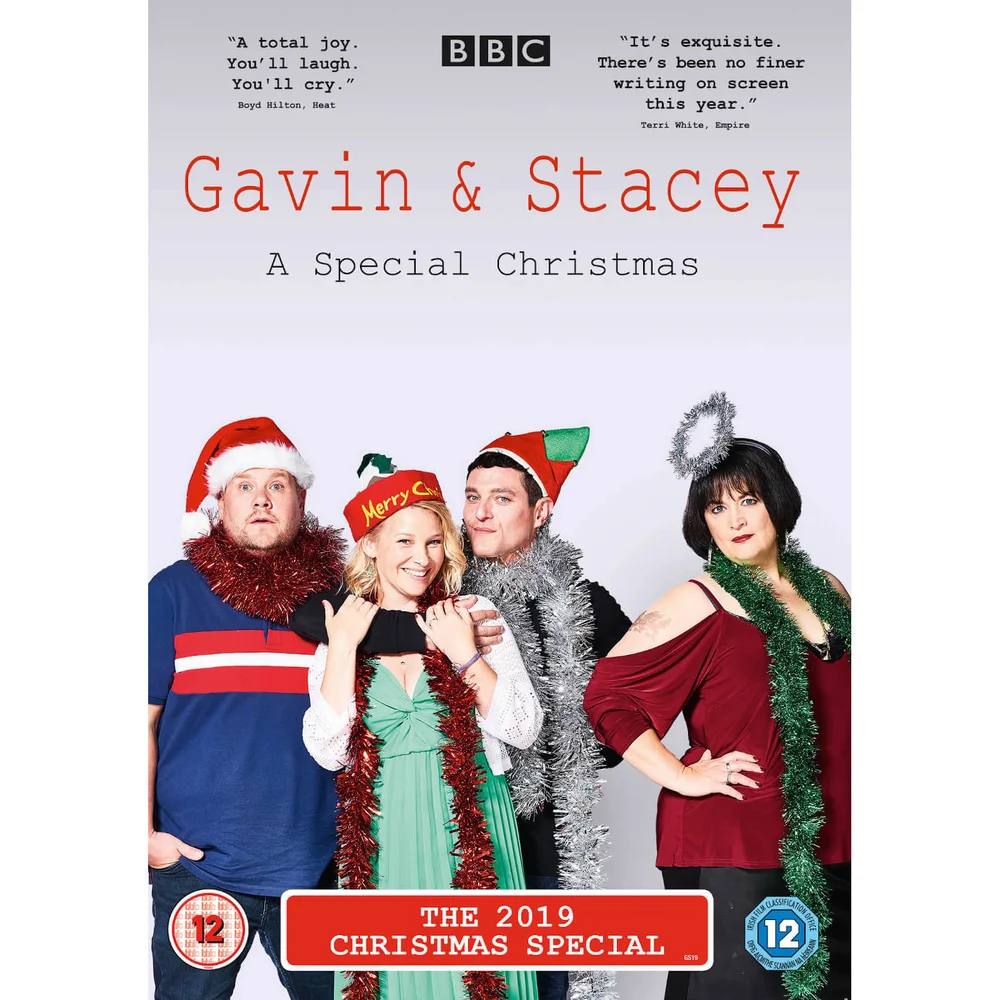 Gavin & Stacey - A Special Christmas Bild 1