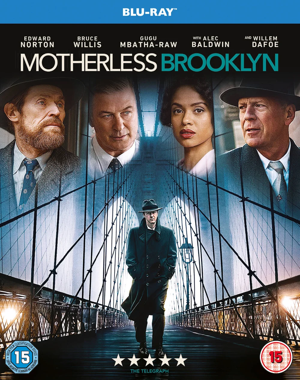 Motherless Brooklyn Bild 1
