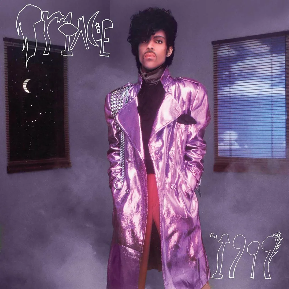 Prince - 1999 Vinyl Bild 1