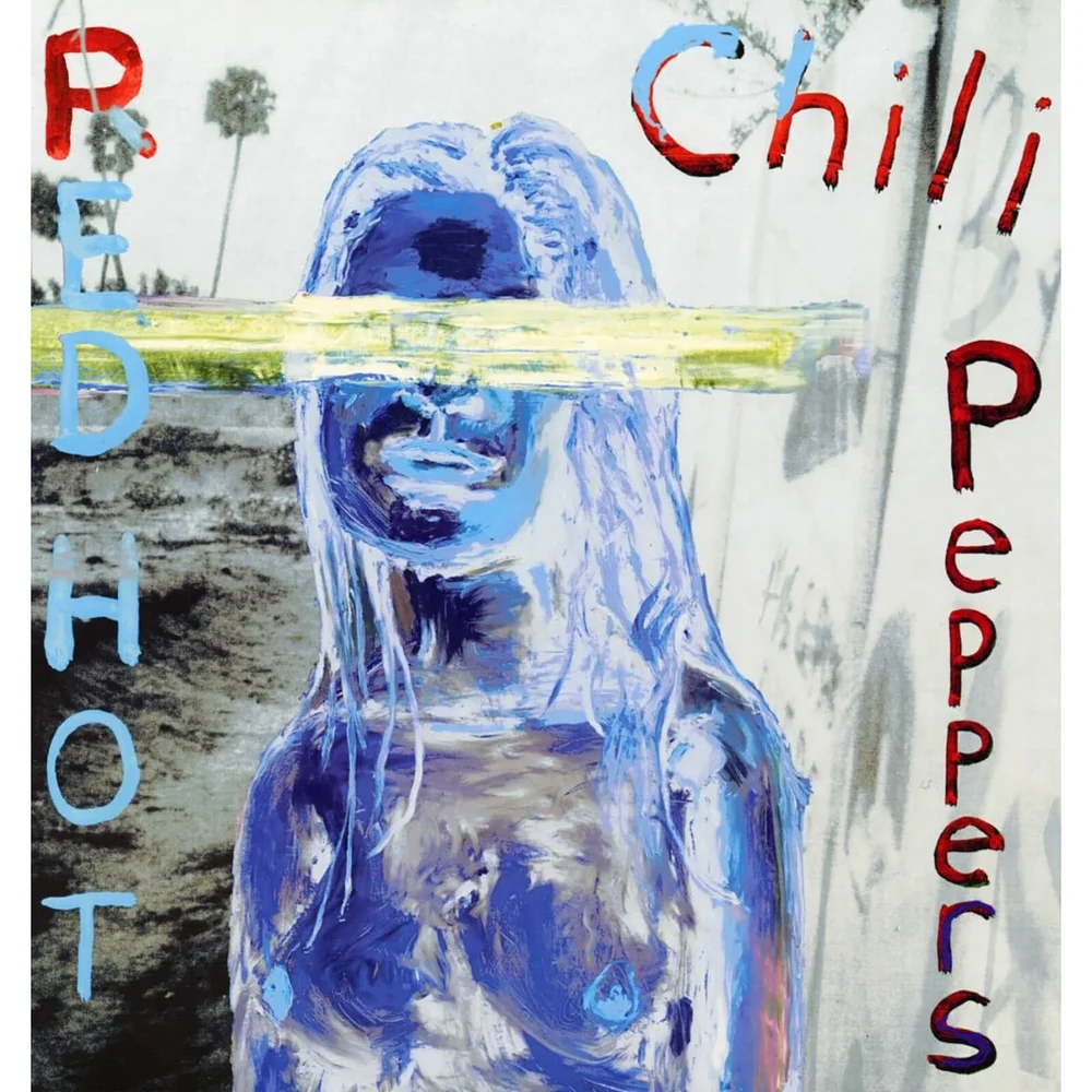 Red Hot Chili Peppers - By the Way LP Bild 1