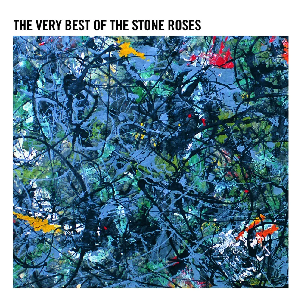 The Stone Roses - The Very Best Of Vinyl Bild 1