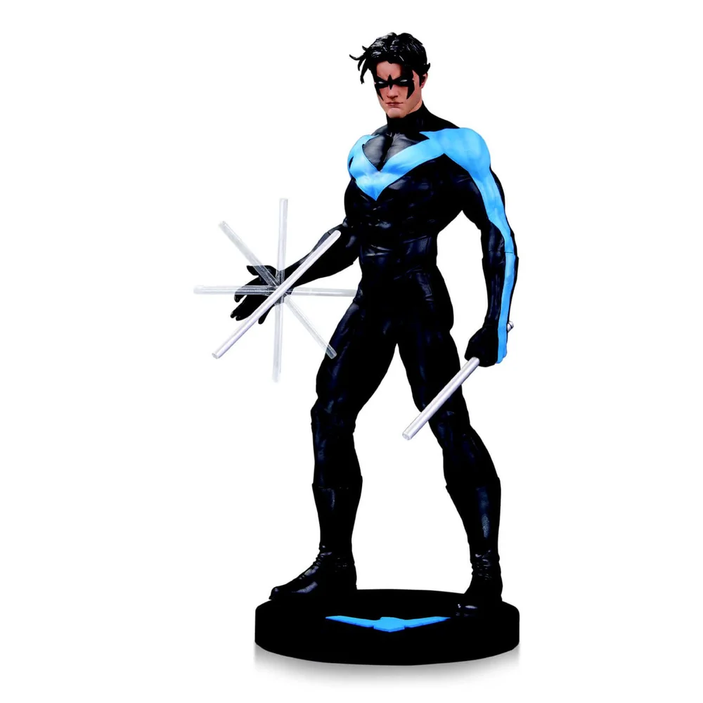 DC Collectibles DC Designer Serie Nightwing von Jim Lee Minifigur Bild 1