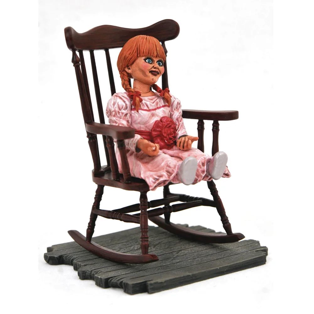 Diamond Select Annabelle Galerie PVC-Figur - Annabelle Bild 1