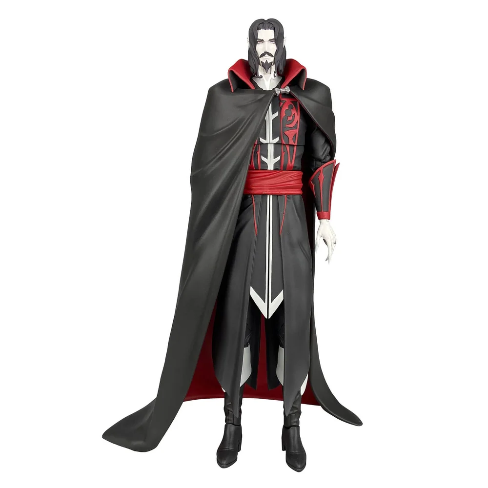 Diamond Select Castlevania Staffel 2 Dracula Actionfigur Bild 1