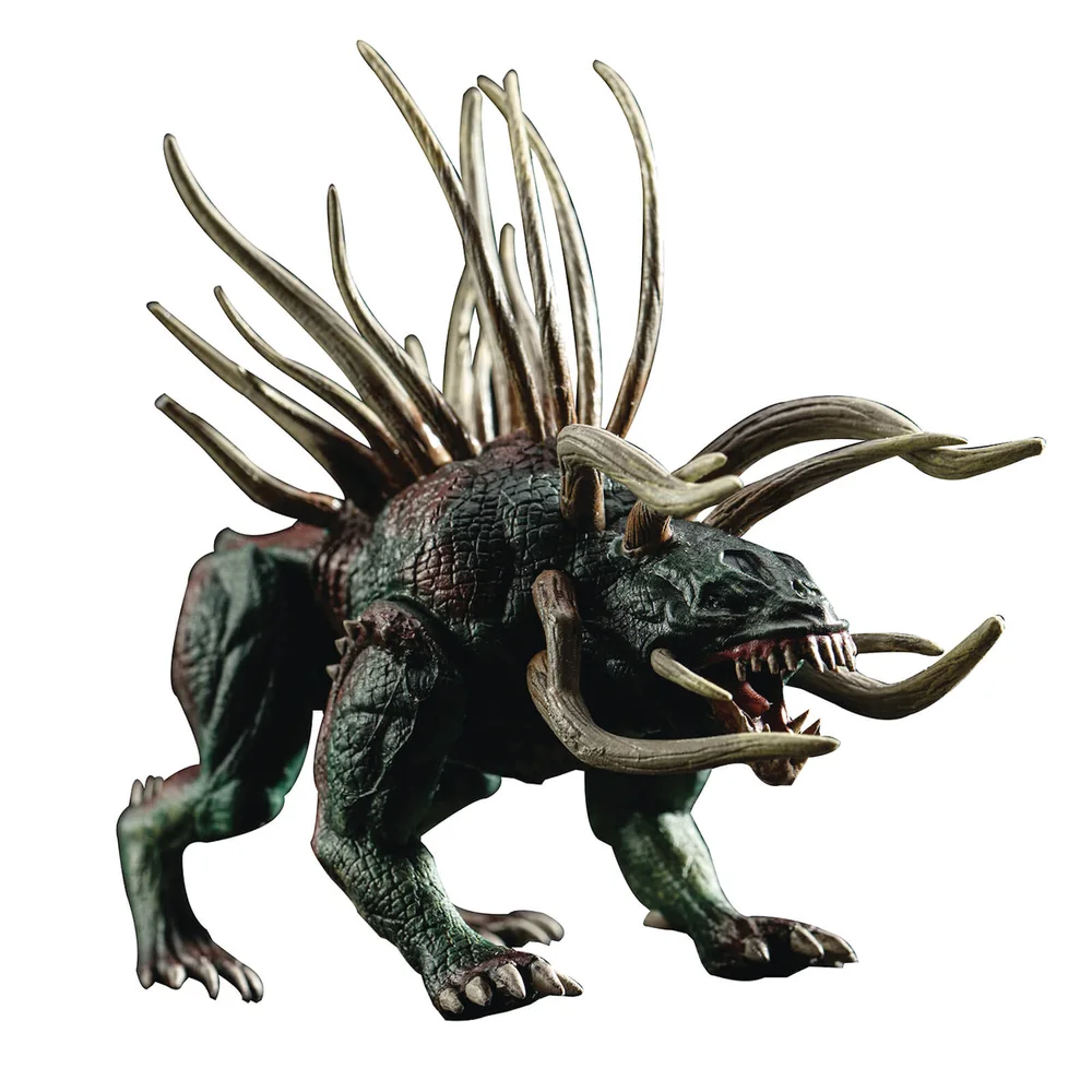 HIYA Toys Diamond Select Predators Predator Hound PX Figur im Maßstab 1:18 Bild 1