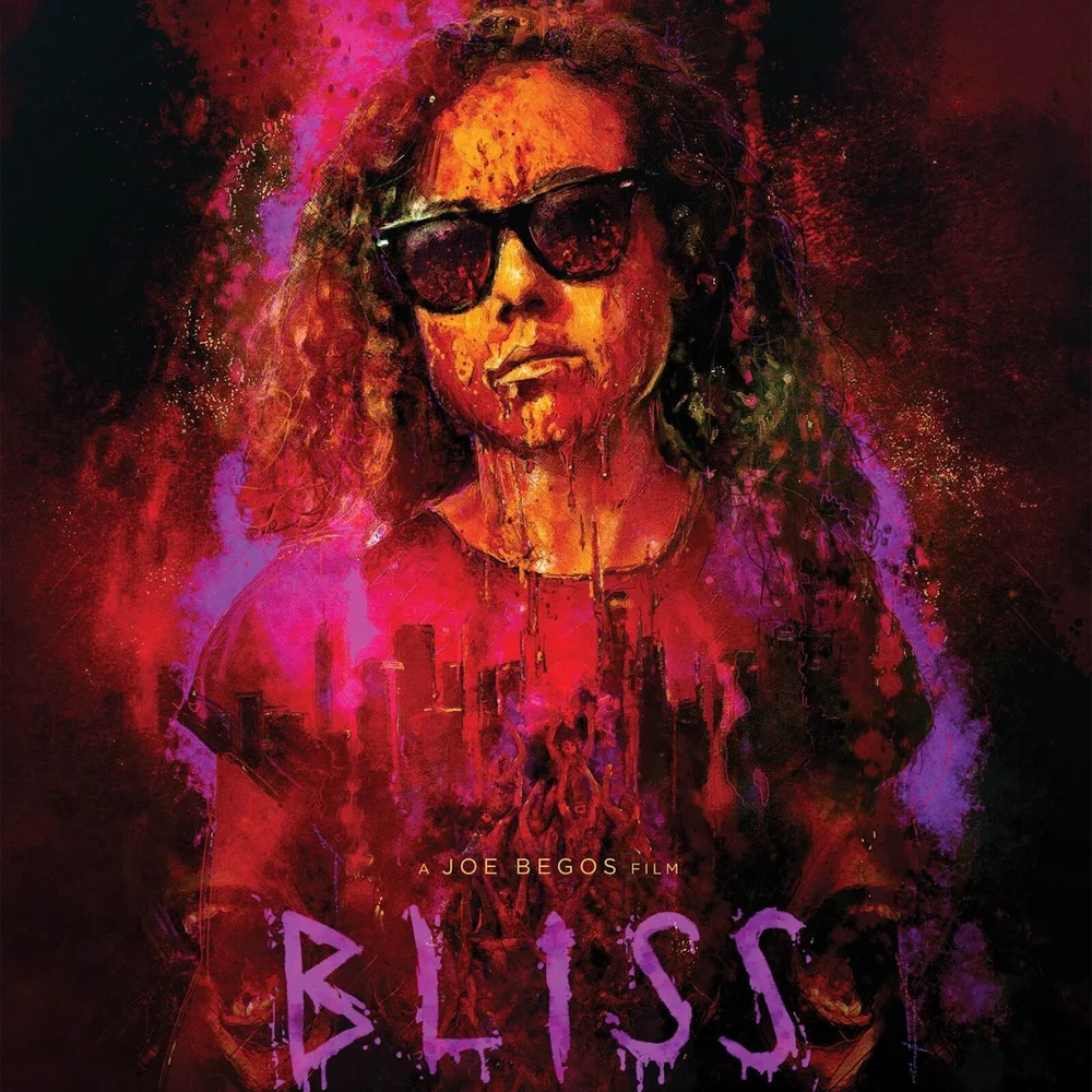 Bliss (Original Motion Picture Soundtrack) Vinyl Bild 1