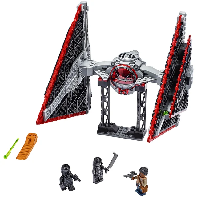 LEGO Star Wars: Sith TIE Fighter (75272)